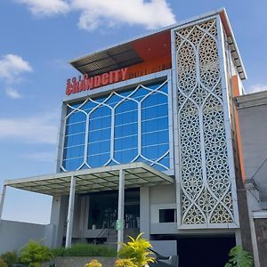 Solo Grand City